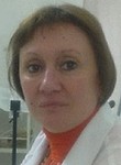 Гладкова Наталья Александровна