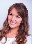 Чегодаева Арина Петровна