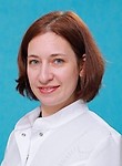 Волкова Ольга Александровна
