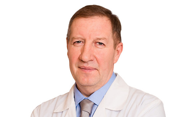 Винников Александр Константинович