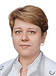 Мартиросян Анна Левоновна