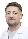 Дударов Ахмед Асланбекович