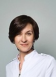 Косачева Татьяна Александровна