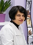 Можаева Полина Александровна