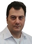 Шахабов Ислам Висханович