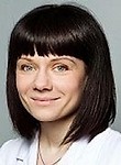 Кейян Виталия Александровна