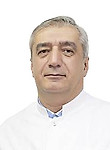 Кещьян Карен Суренович