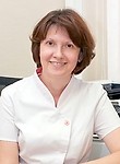 Светояр Елена Федоровна