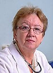 Тюняева Надежда Павловна