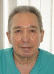 Паюков Иван Иванович