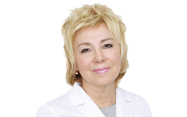 Скляник Ирина Александровна