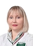 Суворова Инесса Борисовна