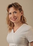Сигалова Евгения Сергеевна
