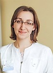 Туманова Марина Александровна