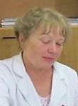Овчарова Светлана Александровна