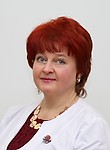 Нуштаева Галина Александровна
