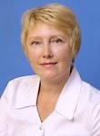 Каверина Елена Вячеславовна