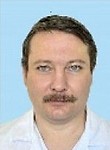 Вершинин Андрей Евгеньевич