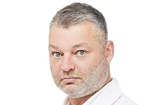 Дубровин Герман Валерьевич