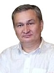 Кутузов Игорь Александрович