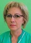 Топольская Ольга Владимировна