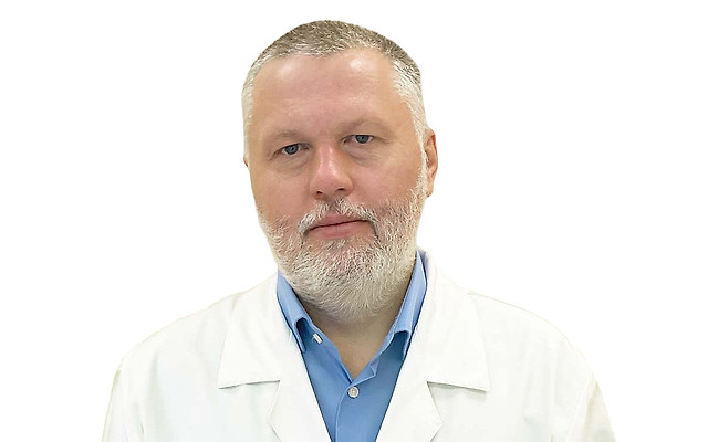 Филипов Алексей Викторович