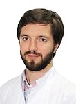 Пятков Артем Александрович