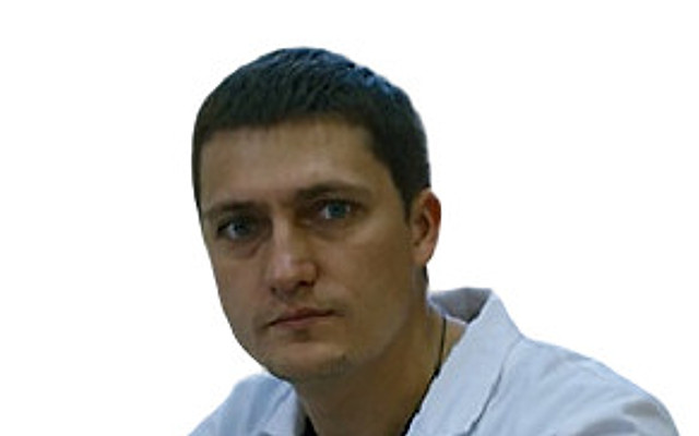 Морозов Андрей Дмитриевич