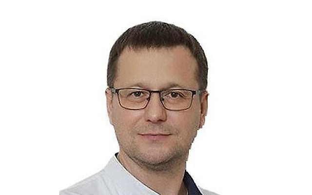 Гончаров Артём Алексеевич