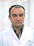 Погосян Артур Седракович