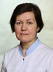 Русина Лия Рашидовна