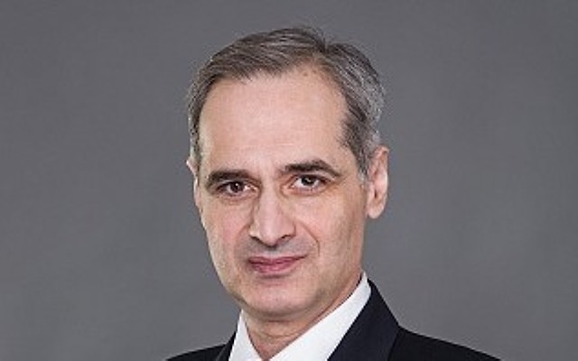 Торосян Леон Арутюнович