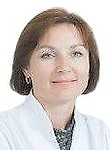 Мирзажанова Марина Маратовна