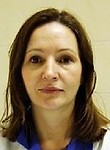 Олисова Анна Владимировна