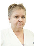 Выговская Светлана Николаевна
