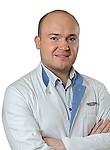 Ильюхин Олег Евгеньевич