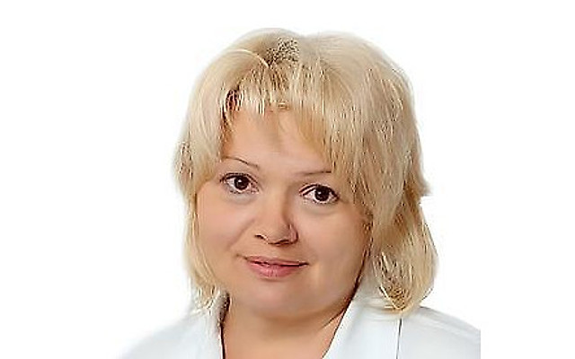 Ерофеева Юлия Анатольевна