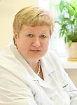Лопатина Ираида Николаевна