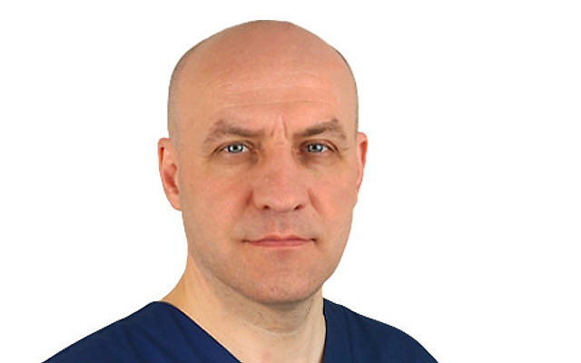 Одинцов Алексей Владимирович