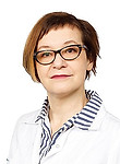 Савина Евгения Николаевна