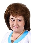 Панина Лариса Геннадьевна