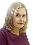 Рыкова Лариса Сергеевна