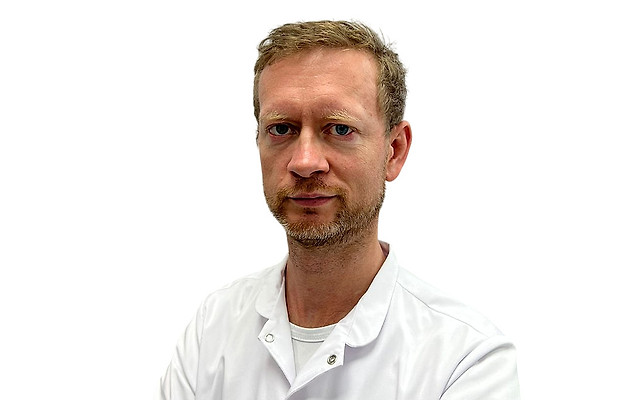 Никишов Евгений Владимирович