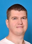 Борисенко Евгений Александрович