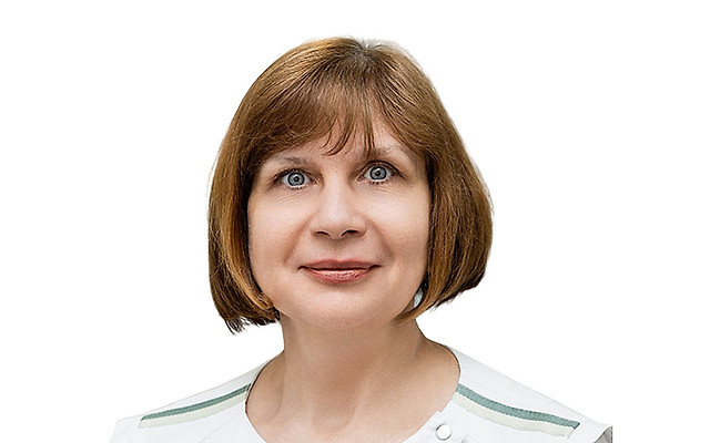 Тюнева Светлана Николаевна