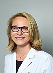Коричева Екатерина Сергеевна