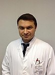 Лахно Дмитрий Александрович