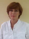 Полякова Елена Борисовна