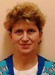 Вдовенко Ирина Юрьевна