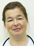 Польская Анна Александровна